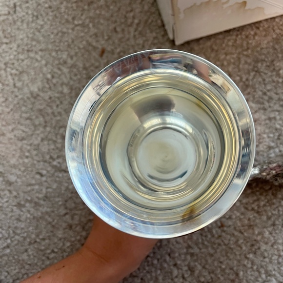 4 piece vintage goblets - Picture 3 of 4